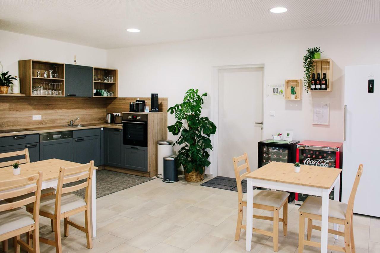 Steira-Studios Ehrenhausen Kültér fotó